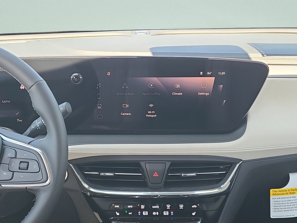 2026 Buick Encore GX Avenir - Photo 17
