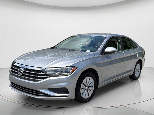 2020 Volkswagen Jetta 1.4T S