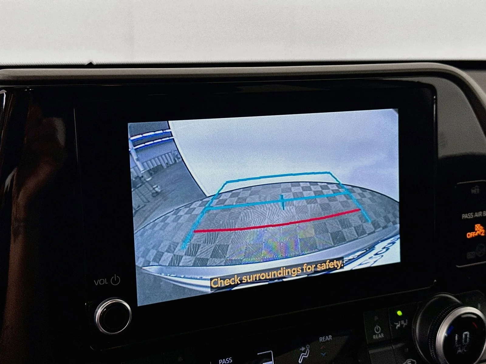 Certified Used 2026 Gray Toyota XLE image 14