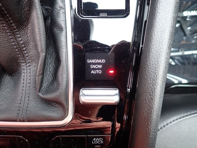 Certified Used 2023 Black Jeep Limited image 22