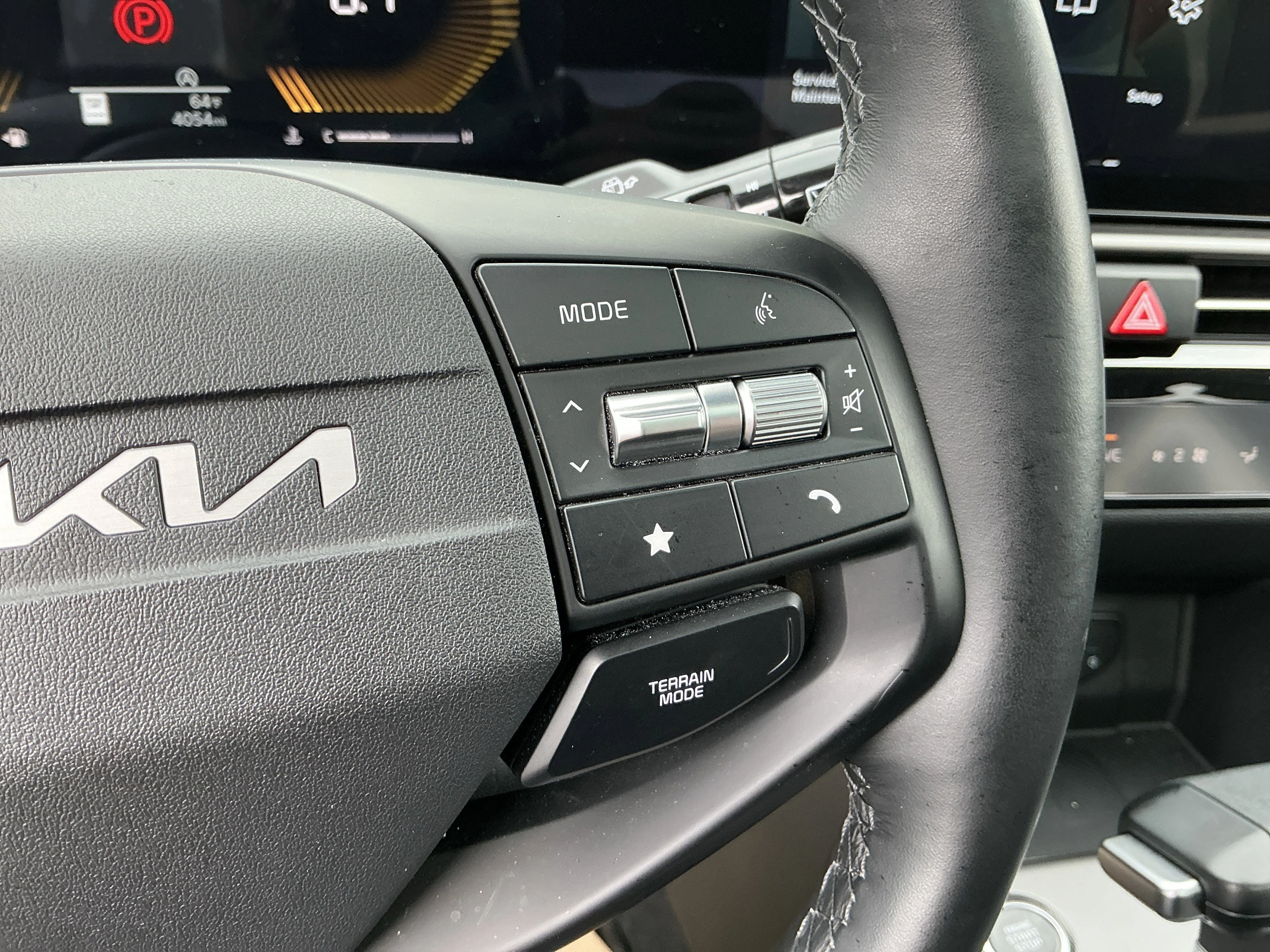 2026 Kia Sportage EX - Photo 24