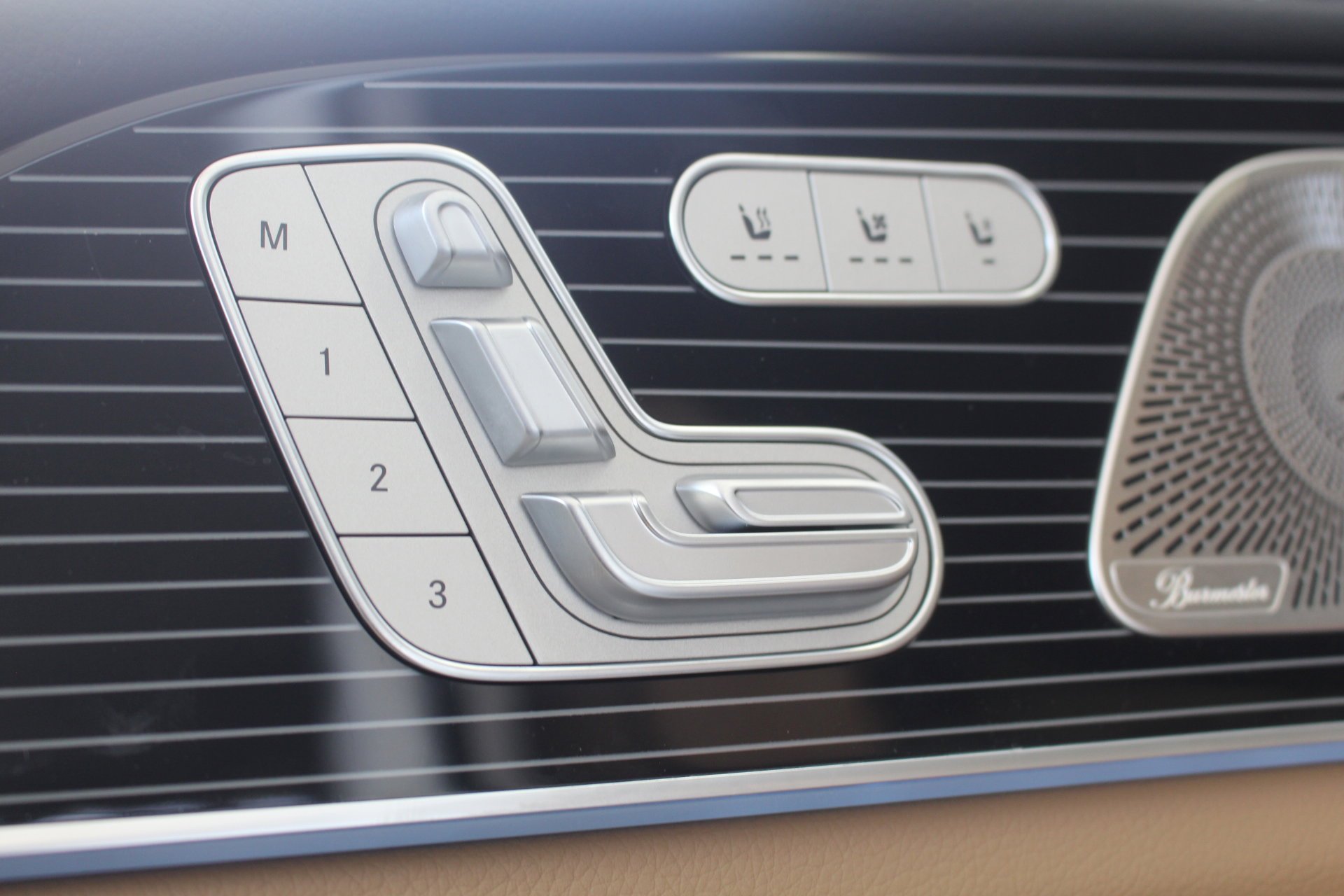 2026 Mercedes-Benz GLS Base - Photo 14