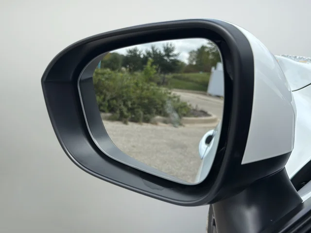 2026 Nissan Rogue SV - Photo 33