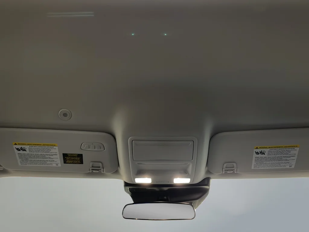 Used 2022 Blue Ford Big Bend image 19