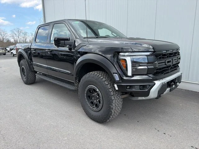 2026 Ford F-150 F-150 Raptor Raptor®