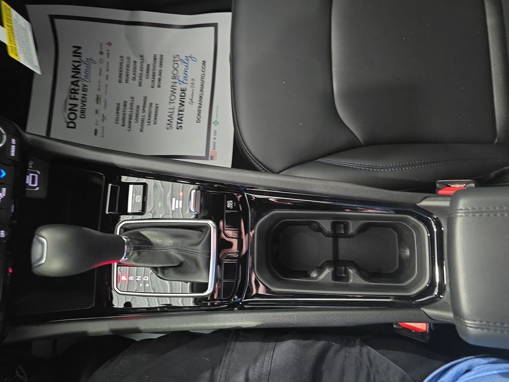 2026 Jeep Compass Limited Altitude - Photo 26