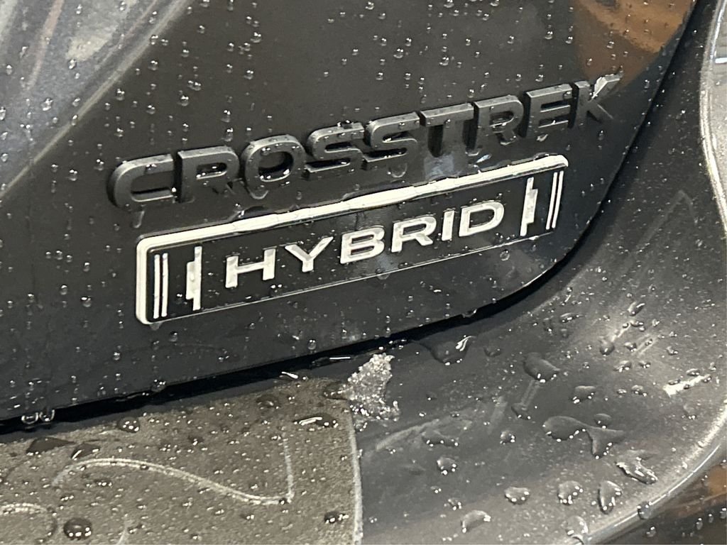 2026 Subaru Crosstrek Limited - Photo 13
