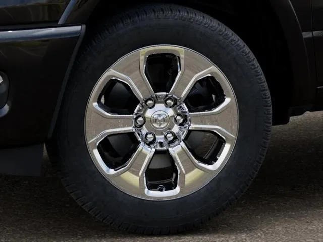 2026 RAM 1500 Big Horn/Lone Star - Photo 34