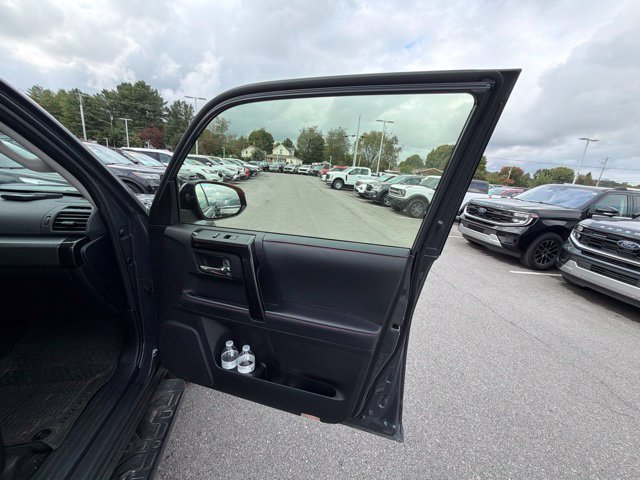 Used 2024  Toyota TRD Off-Road Premium image 22