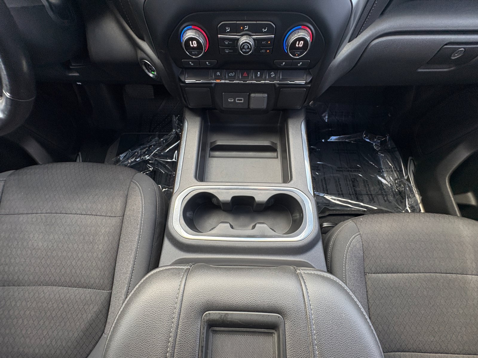 Used 2020 Summit White Chevrolet RST image 12