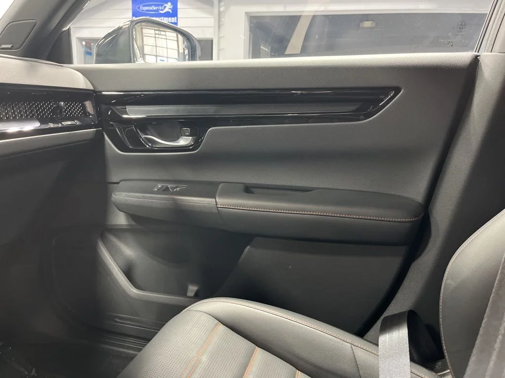 2024 Honda CR-V Sport Touring - Photo 15