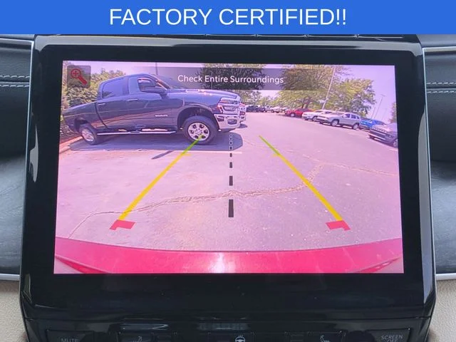 Used 2023 Red Jeep Limited image 25
