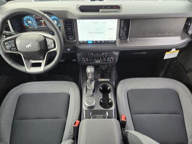 New 2026 Velocity Blue Metallic Ford Big Bend® image 37
