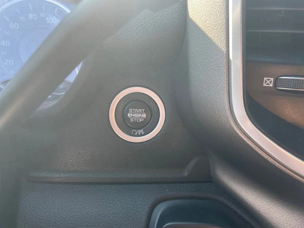 Used 2021 Red Ram Big Horn image 22