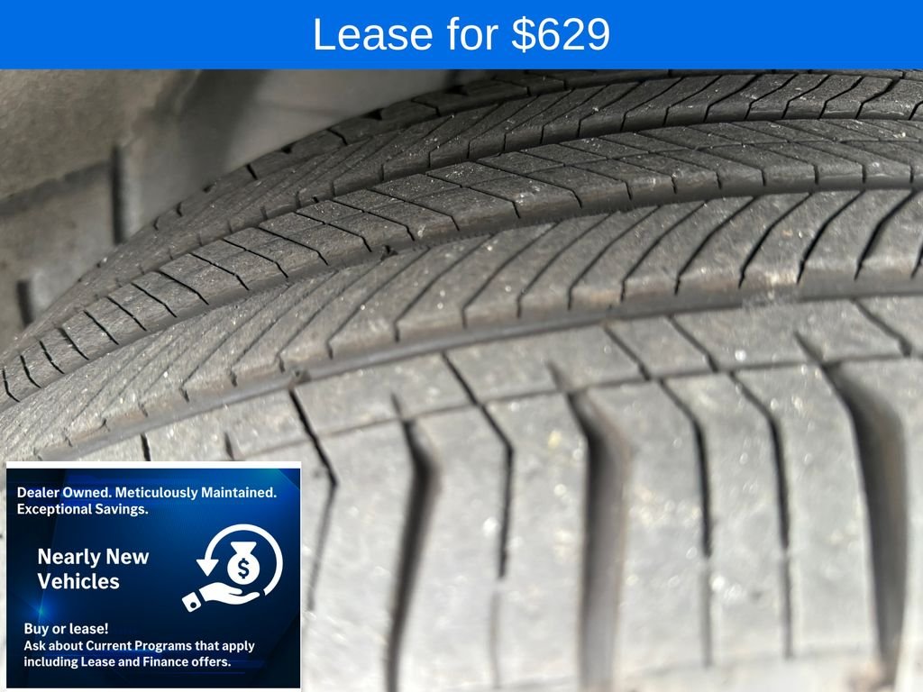 Used 2026 Black Mercedes-Benz GLC 300 image 16