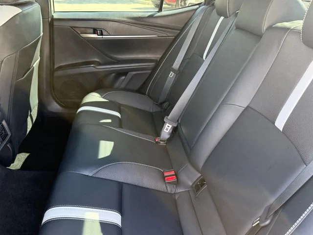 Used 2026  Toyota SE image 26
