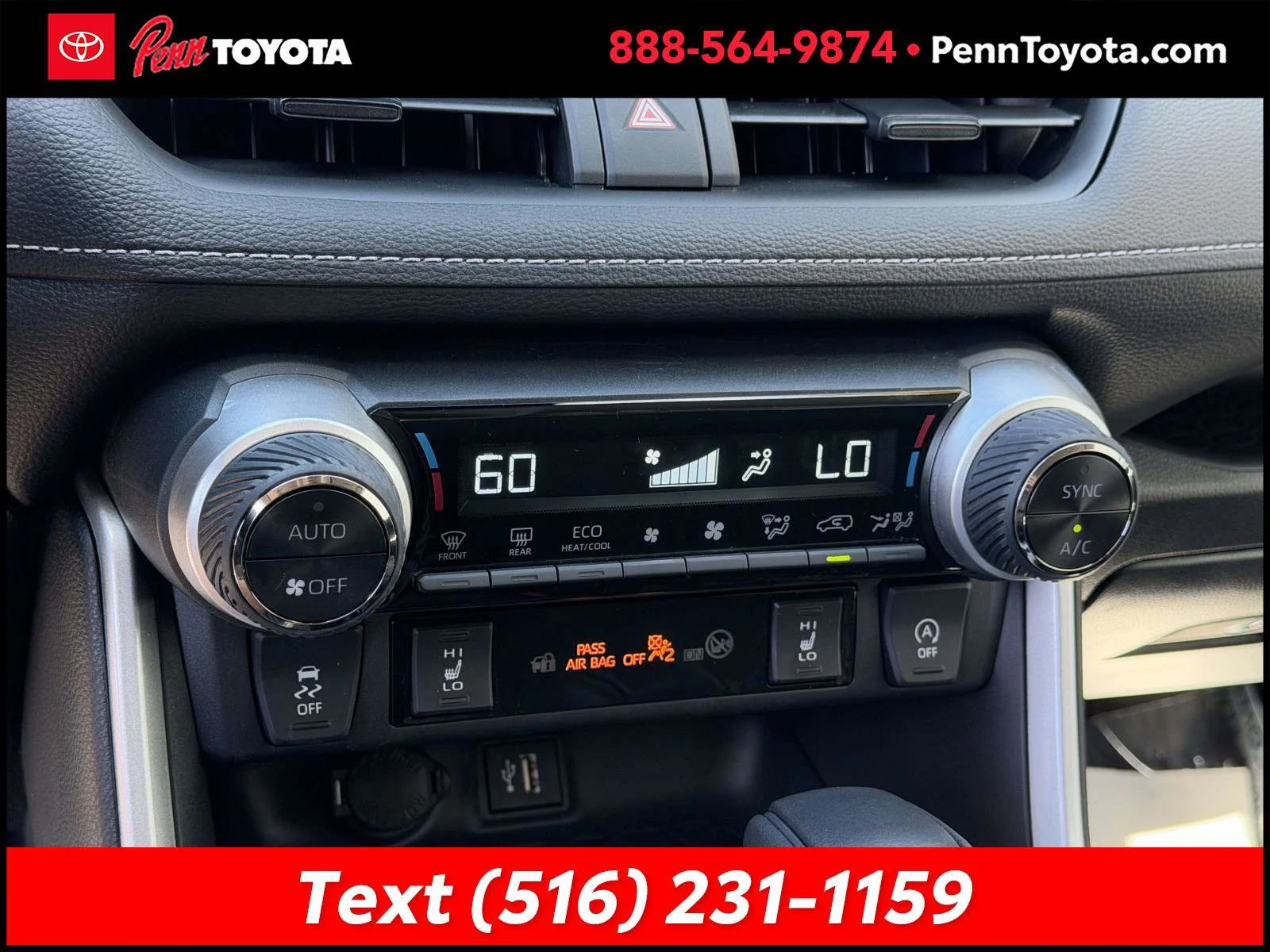 Used 2023 ICE CAP Toyota XLE image 28