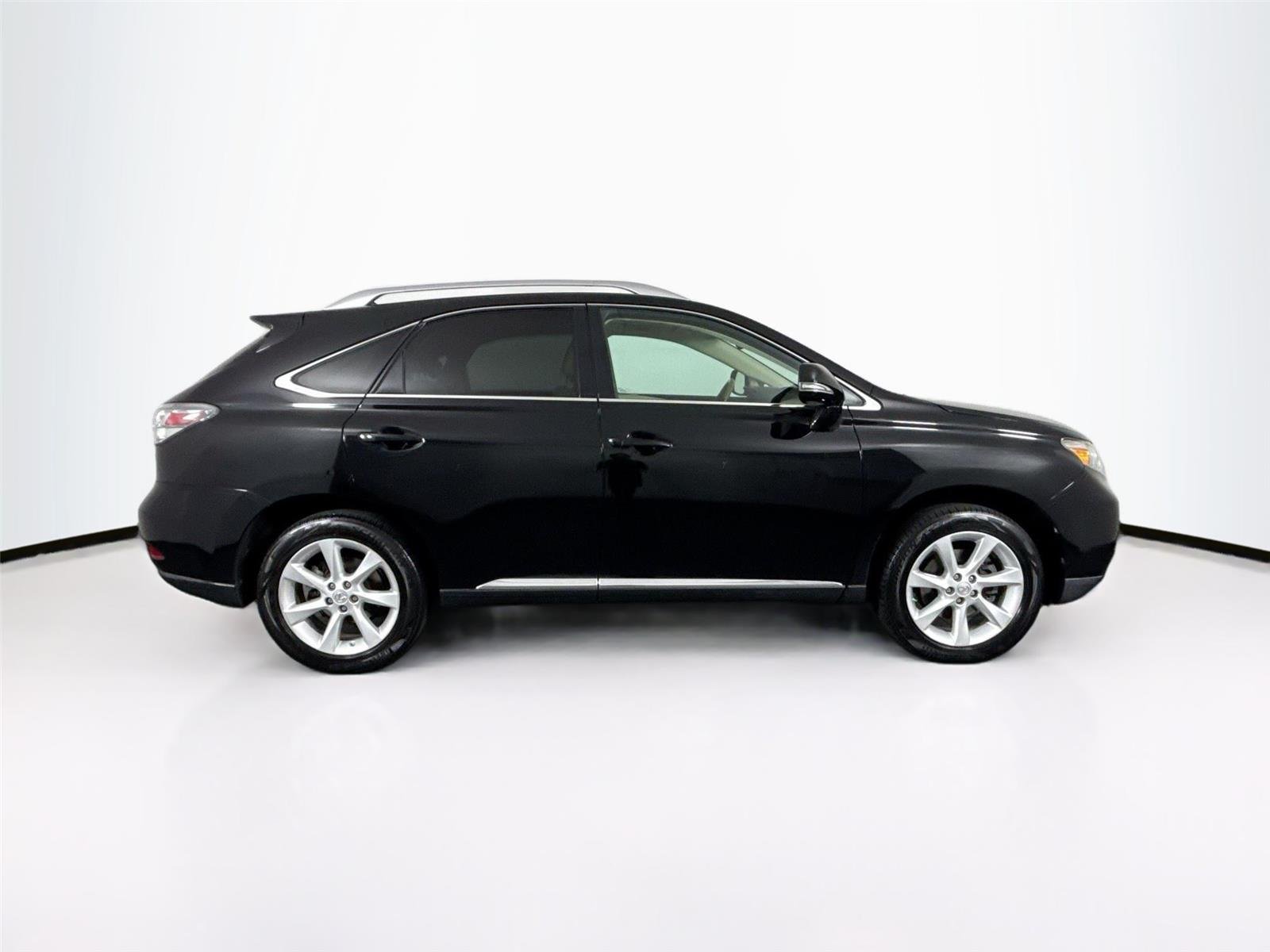 Used 2010 Obsidian Lexus 4DR FWD image 11