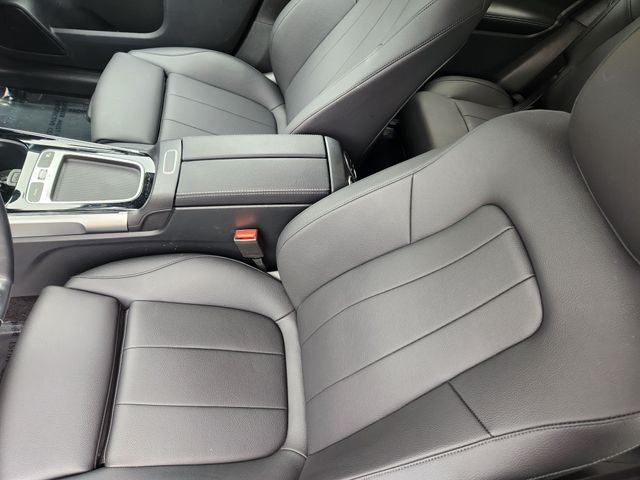 Certified Used 2026 White Mercedes-Benz GLB 250 image 8