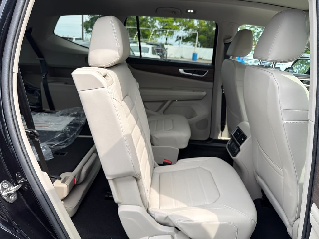 New 2026  Volkswagen 2.0T SEL image 32