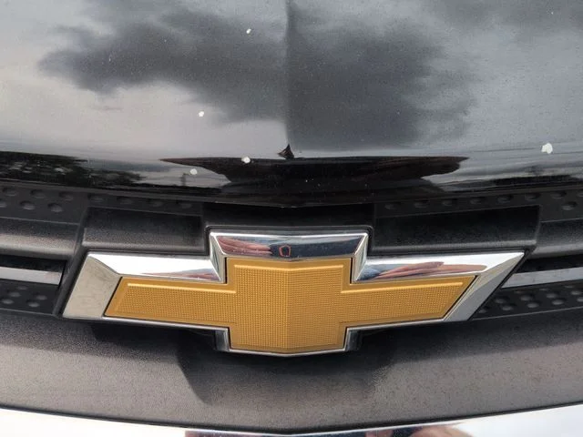 Used 2023 Black Chevrolet LT image 32