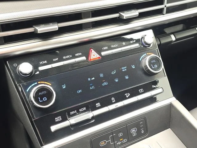Used 2025 Gray Hyundai XRT image 36