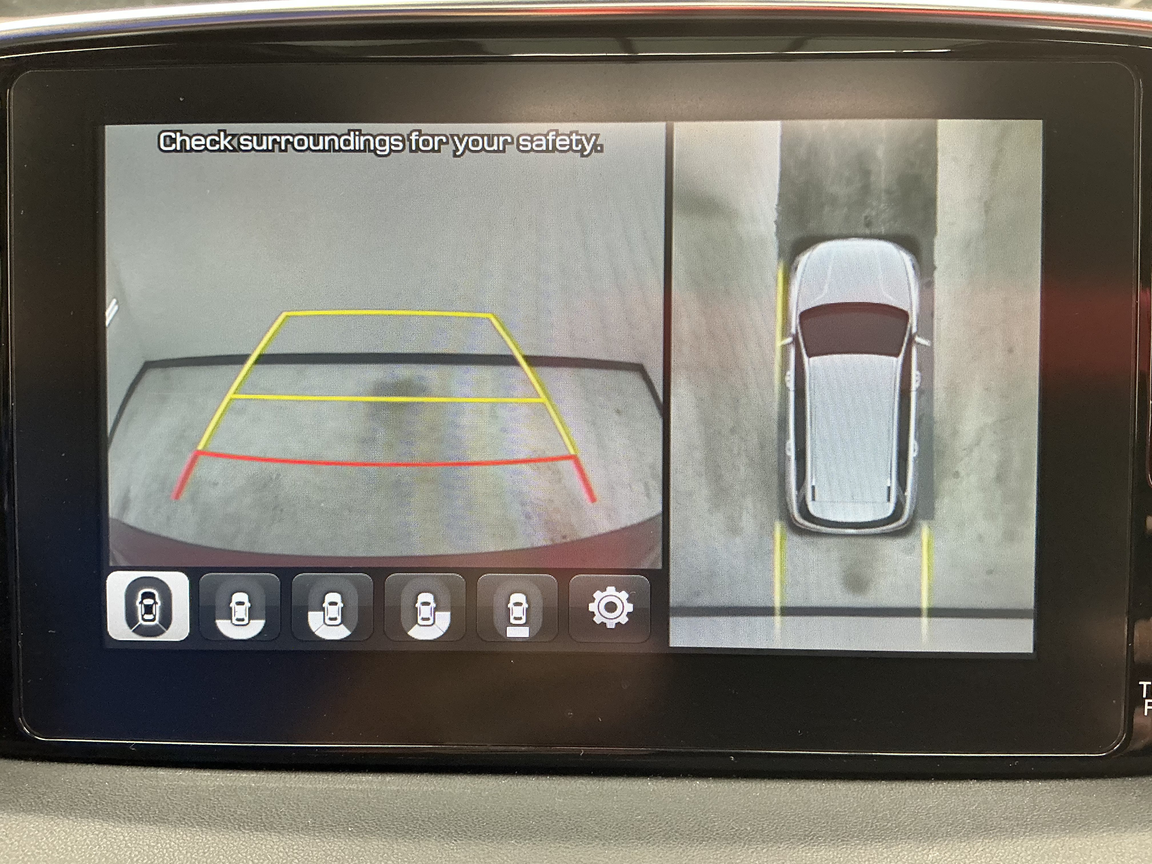 Certified Used 2020 Lava Orange Hyundai Limited image 7