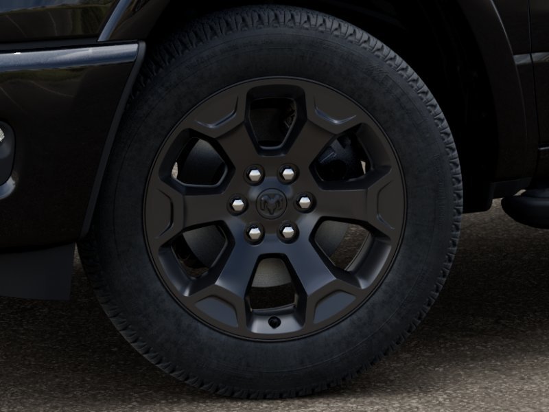 2025 RAM 1500 Big Horn/Lone Star - Photo 43