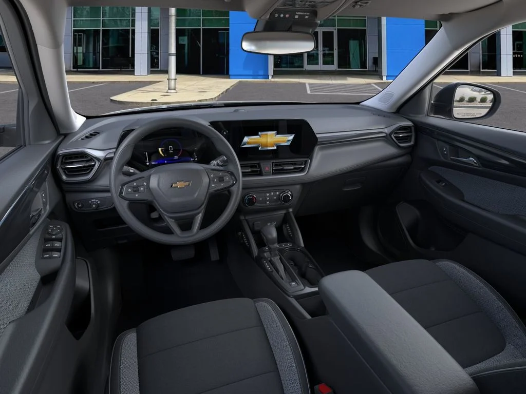 2026 Chevrolet Trailblazer LS - Photo 15