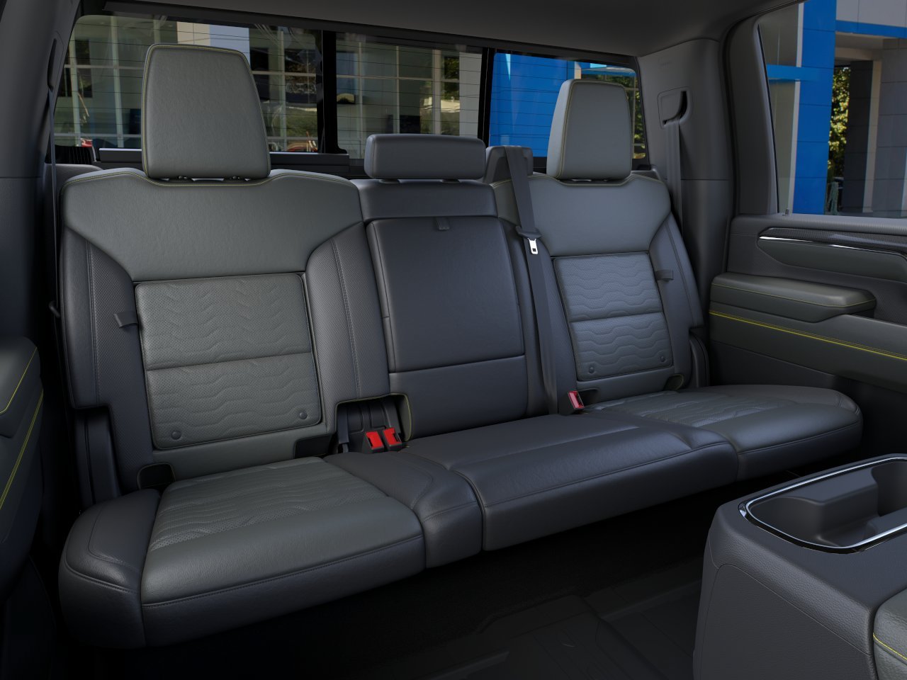 2026 Chevrolet Silverado 2500 HD ZR2 - Photo 17