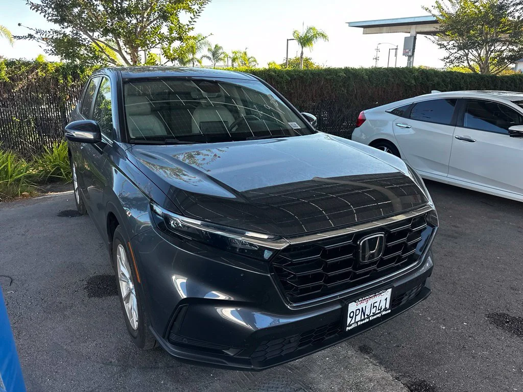 Used 2025  Honda EX-L image 15