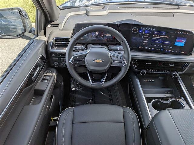 New 2027 Lakeshore Blue Metallic Chevrolet Premier image 15