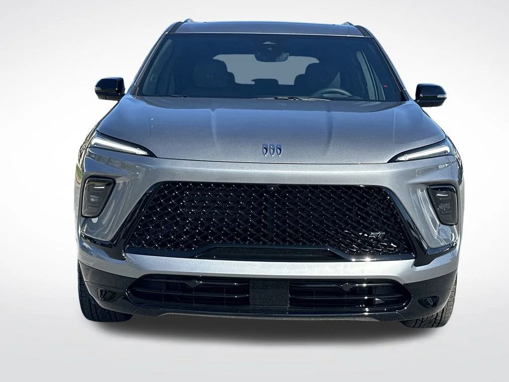 2026 Buick Enclave Sport Touring - Photo 4