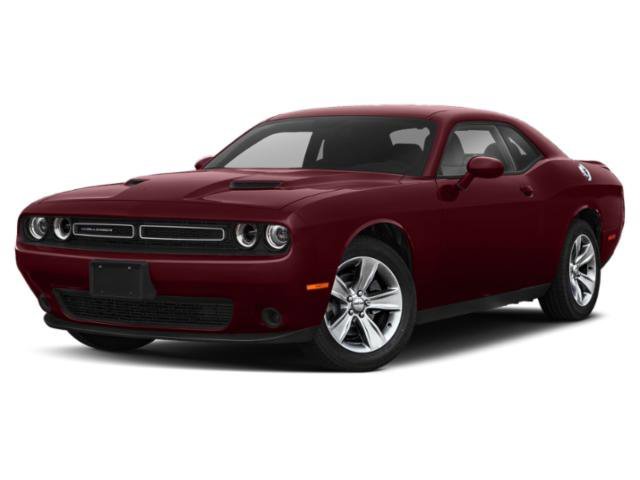 2021 Dodge Challenger SXT Auto AWD's photo
