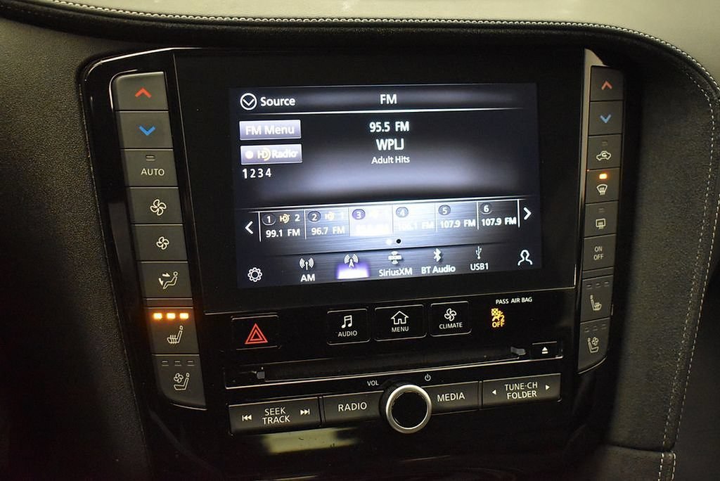 2023 INFINITI QX50 Autograph - Photo 22