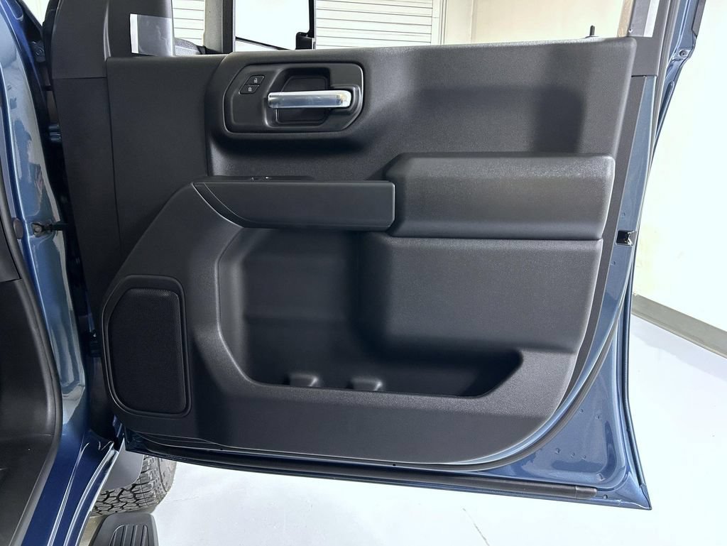 2026 Chevrolet Silverado 2500 HD Custom - Photo 16