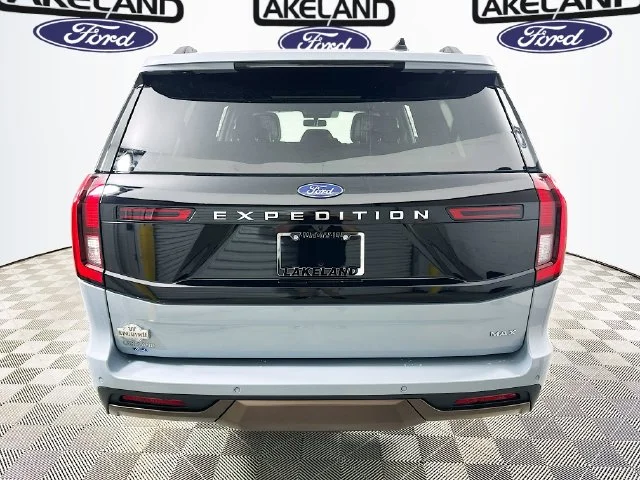 New 2026 Ford Expedition Max King Ranch