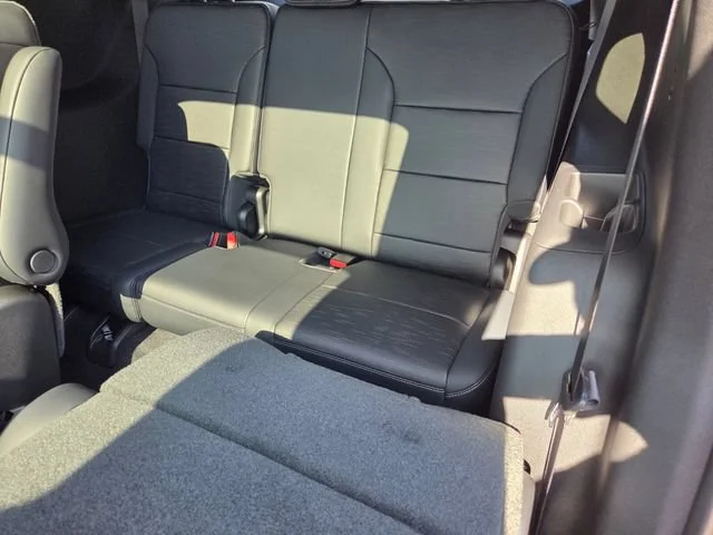 2026 Buick Enclave Sport Touring - Photo 7