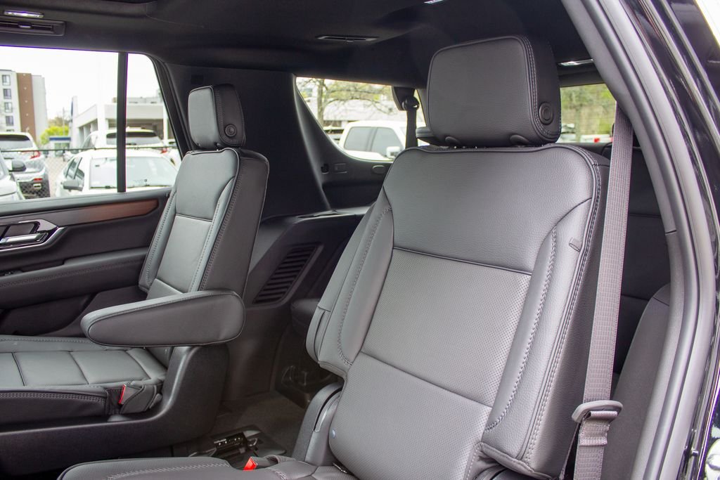 Used 2026 Black GMC Denali image 21