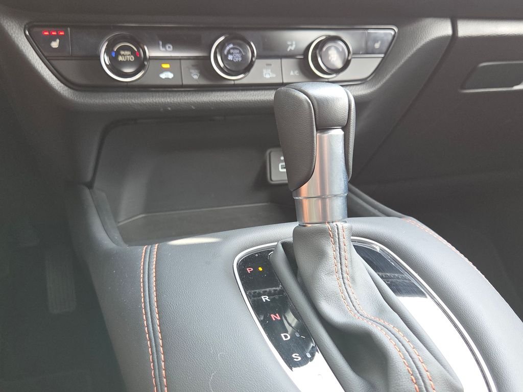 Used 2025  Honda Sport image 25