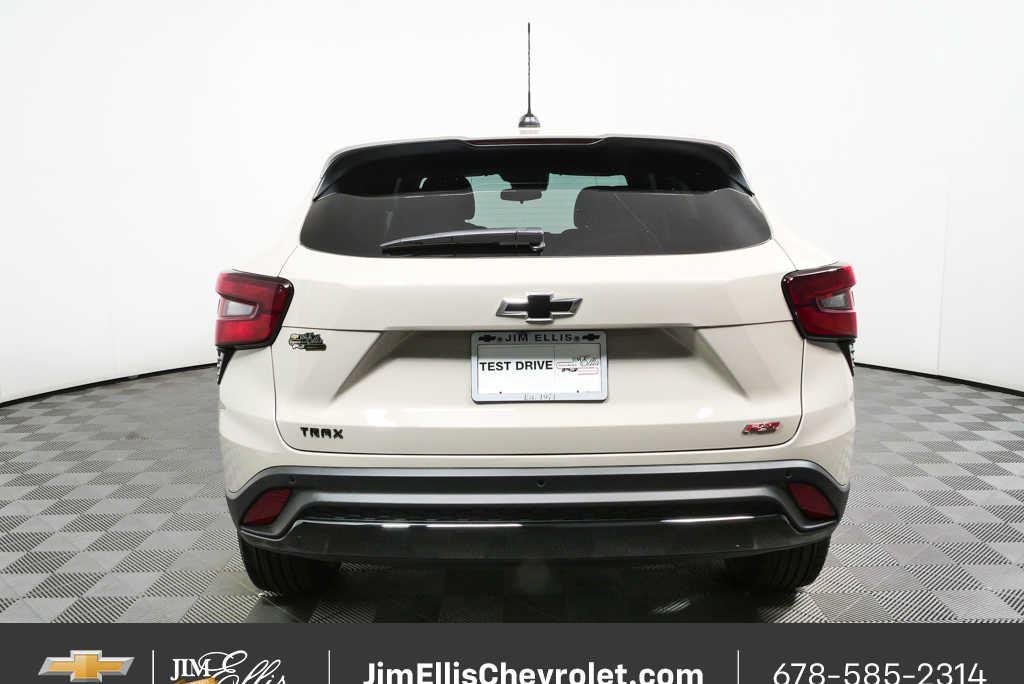 2026 Chevrolet Trax RS - Photo 24