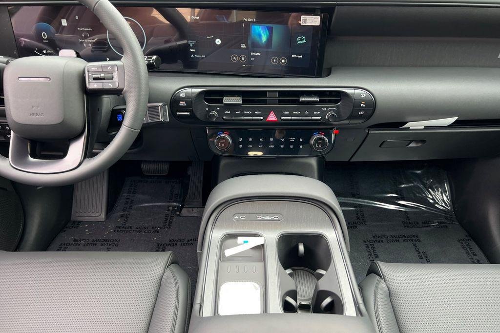 New 2026 Brown Hyundai XRT Pro image 10