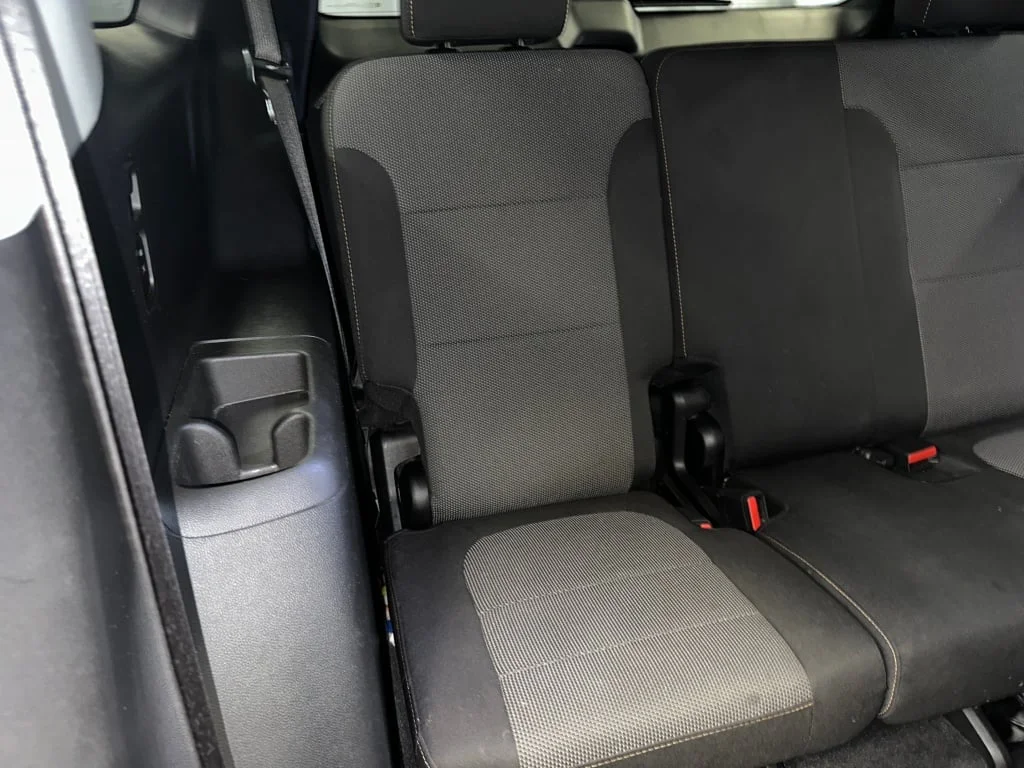 2020 Chevrolet Traverse 1LT - Photo 33
