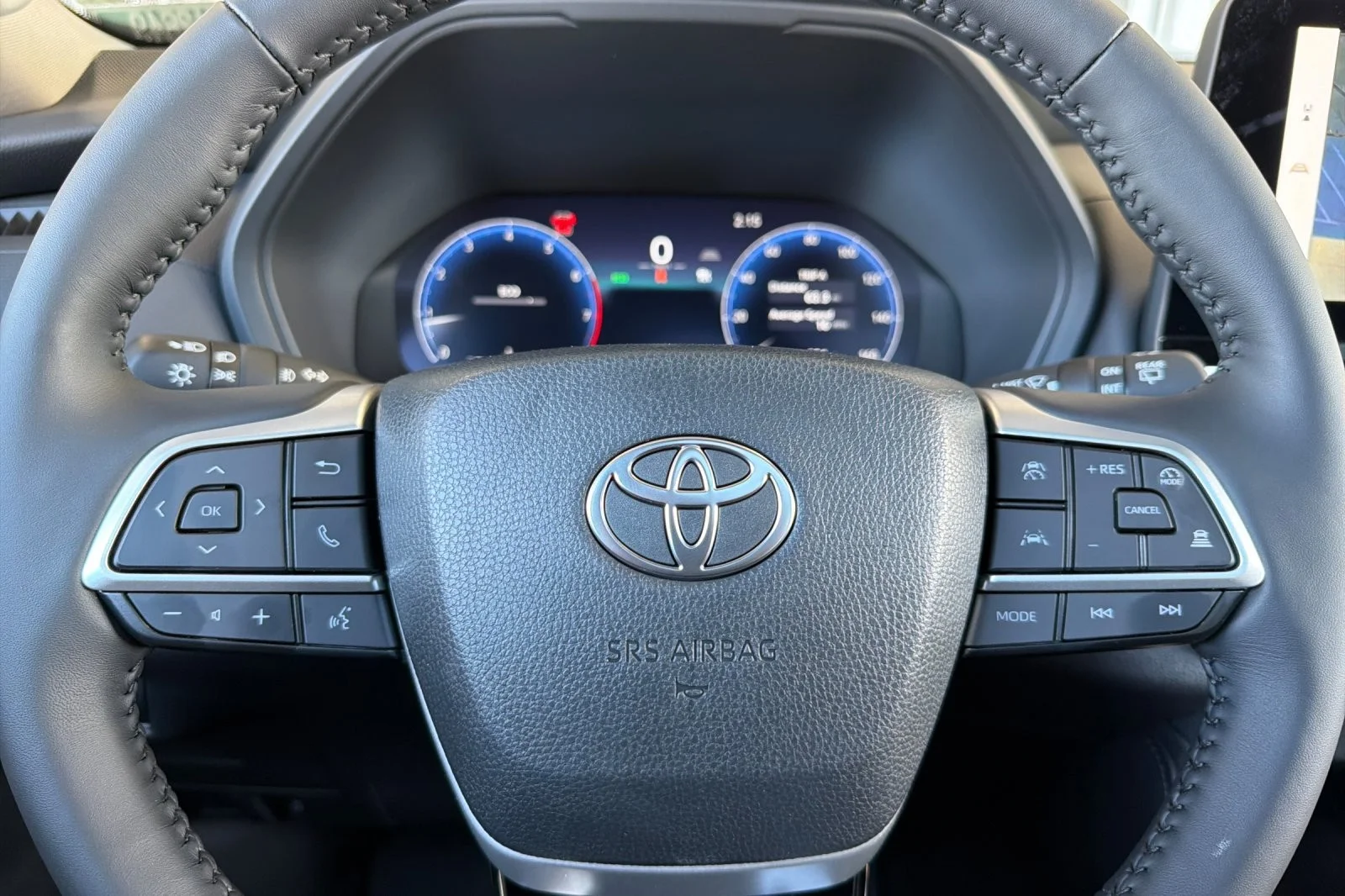 New 2026 Heavy Metal <sup>1</sup> Toyota  Limited image 26