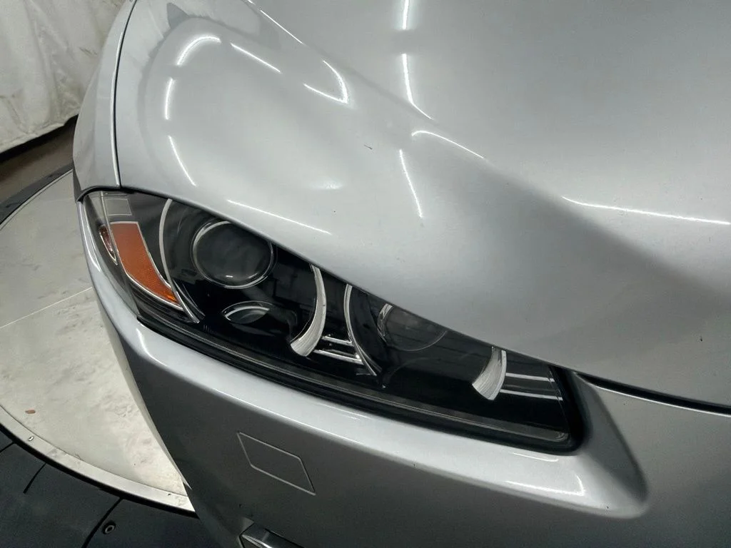 Used 2015  Jaguar 2.0T Premium image 10