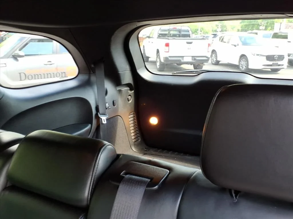 Used 2023 Black Dodge GT Plus image 16