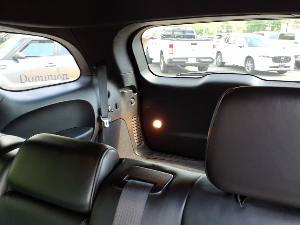 Used 2023 Black Dodge GT Plus image 16