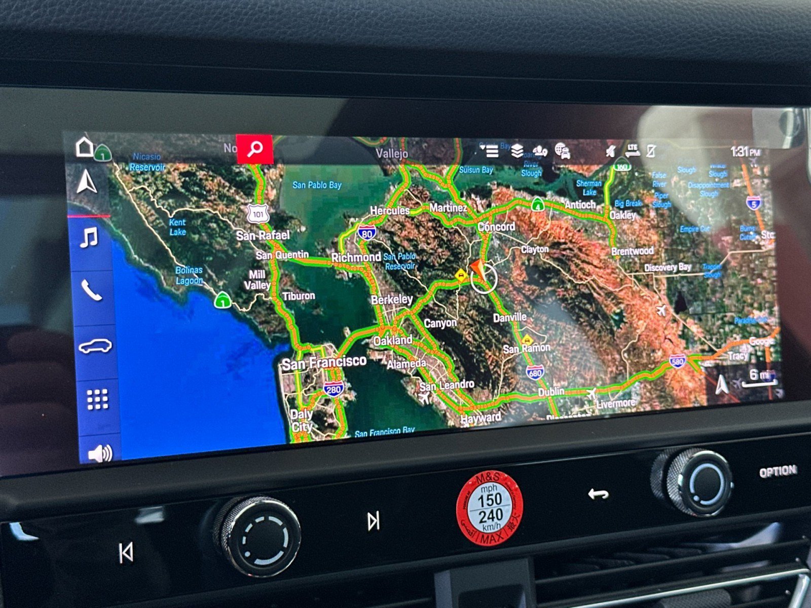 2026 Porsche Macan S - Photo 19