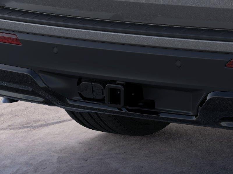New 2026 Carbonized Gray Ford ST-Line image 15