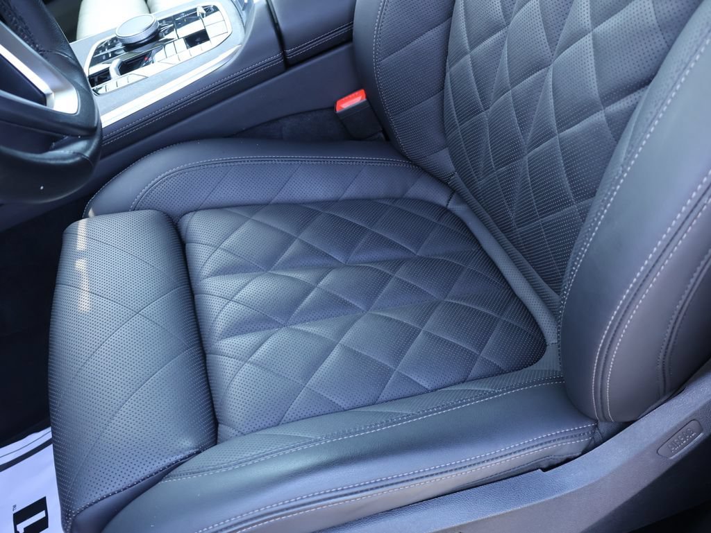 2025 BMW X7 40i - Photo 26